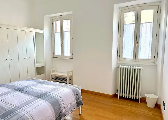 Villa Rainbow District Mood Milano