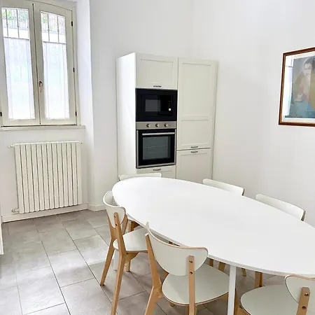 Rainbow District Mood * Milánó