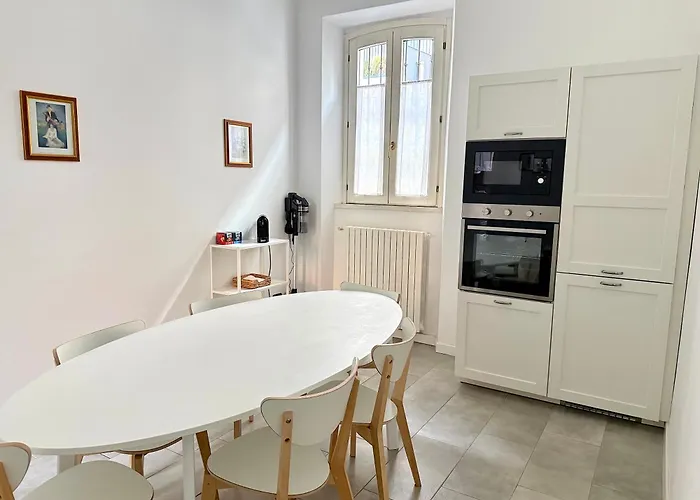 Rainbow District Mood * Milánó