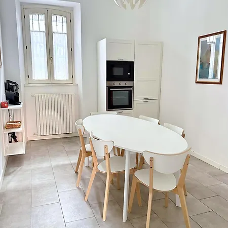 Rainbow District Mood Milano