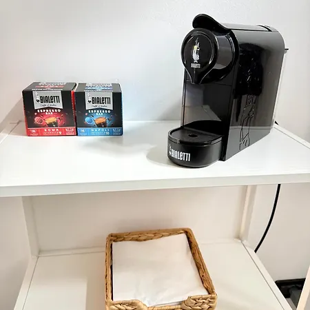 Villa Rainbow District Mood *
