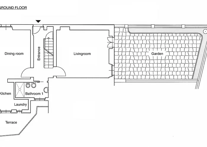 فيلة Rainbow District Mood